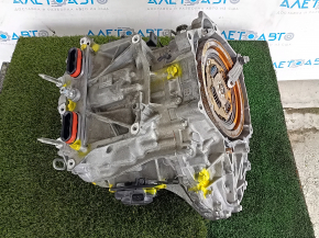 АКПП в сборе Honda Insight 19-21 CVT 1.5L 65к с демпфером, селектором