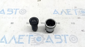 Buton de temperatura Honda Insight 19-21