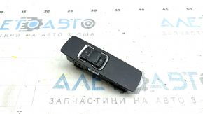Панель управления comfort/eco pro BMW i3 14-17