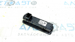 Панель управления comfort/eco pro BMW i3 14-17