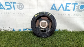 Rolie arbore cotit Toyota Highlander 17-19 3.5