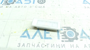 Fara portbagaj BMW i3 14-21