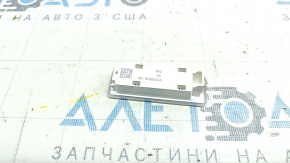 Fara portbagaj BMW i3 14-21