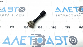Трубка охлаждения бачок-радиатор Audi A4 B9 17-18 2.0T тип 1 на радиатор