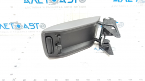 Подлокотник Volkswagen ID.4 23-26 кожа серая