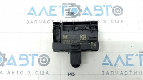 Компьютер двери передней левой Audi A4 B9 17-20