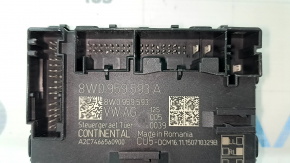 Calculator portiera fata stanga Audi A4 B9 17-25