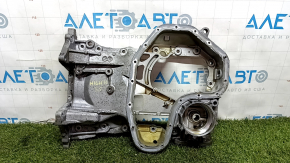 Baie de ulei Toyota Highlander 17-19 3.5