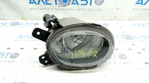 Semnalizator dreapta BMW i3 14-17 cu faruri de ceata