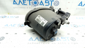 Поворотник правый BMW i3 14-17 с птф, песок