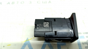 Кнопка аварийной сигнализации BMW i3 14-21