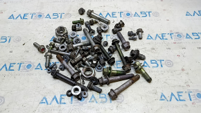 Hardware suspensie fata Honda Insight 19-22 incomplet