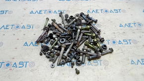 Hardware suspensie spate Honda Insight 19-22 incomplet