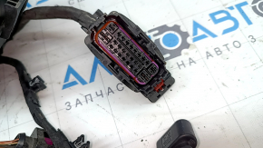 Проводка подкапотная с блоком предохранителей Volkswagen ID.4 23-26