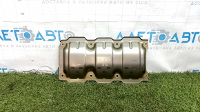 Маслоотражатель Toyota Highlander 17-19 3.5