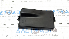 Крышка блока предохранителей подкапотная Volkswagen ID.4 21-26