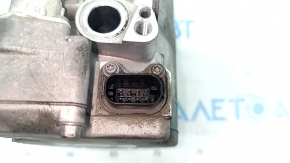 Компрессор кондиционера BMW i3 14-21