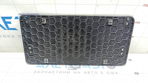 Площадка номера крышки багажника Mercedes W213 E 17-20