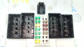 Modul de control al caroseriei BCM BMW i3 14-21