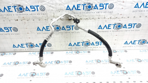 Трубка кондиционера компрессор-печка Volkswagen ID.4 23-26 под R-1234yf RWD