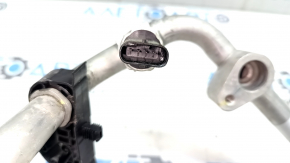 Трубка кондиционера компрессор-печка Volkswagen ID.4 23-26 под R-1234yf RWD