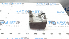 Охладитель системы кондиционирования Volkswagen ID.4 21-26 под R-1234yf