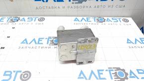 Охладитель системы кондиционирования Volkswagen ID.4 21-26 под R-1234yf