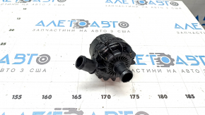 Вспомогательный насос охлаждения Volkswagen ID.4 21-26 RWD тип 1