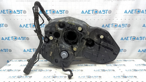 Rezervor de combustibil cu umplere pentru Honda CRV 20-22 hibrid