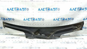 Grila stergatorului de parbriz centrala din plastic Mercedes W213 E 17-23 etansare rupta