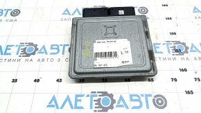 Блок ECU компьютер двигателя Audi A4 B9 17 2.0T прошитые