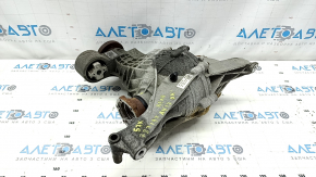 Задний дифференциал редуктор Audi A4 B9 17-25 57к