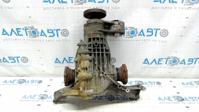 Задний дифференциал редуктор Audi A4 B9 17-25 57к