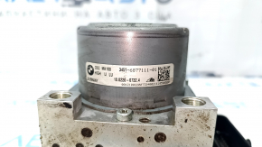 ABS АБС BMW i3 14-21