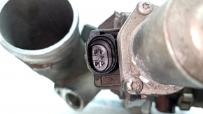 Турбина Audi A4 B9 17-21 2.0T 57к
