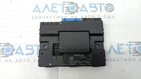 Interface Control Module Audi A4 B9 17-24