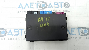 Interface Control Module Audi A4 B9 17-24