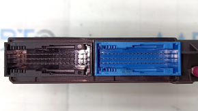 Interface Control Module Audi A4 B9 17-24