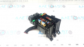 Cutie de siguranțe sub bord Volkswagen ID.4 21-25 suport rupt