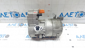Компрессор кондиционера Volkswagen ID.4 21-26 под R-1234yf
