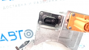 Компрессор кондиционера Volkswagen ID.4 21-26 под R-1234yf