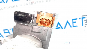 Компрессор кондиционера Volkswagen ID.4 21-26 под R-1234yf