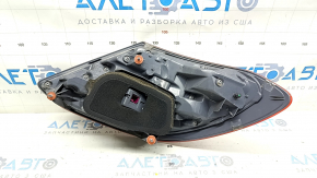 Lampa spate stanga Mercedes W213 E 17-20 pentru lustruire