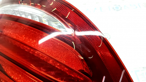 Lampa spate stanga Mercedes W213 E 17-20 pentru lustruire