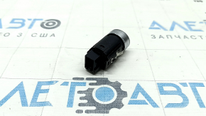 Кнопка start/stop Audi A4 B9 17-25 хром