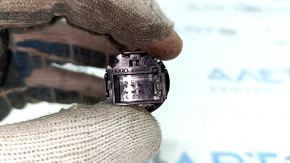 Кнопка start/stop Audi A4 B9 17-25 хром