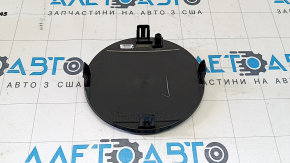 Эмблема решетки радиатора grill Nissan Altima 19-22