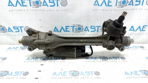 Рейка рулевая Audi A4 B9 17-25 ЭУР без тяг