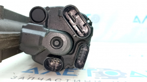 Рейка рулевая Audi A4 B9 17-25 ЭУР без тяг
