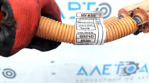 Cablu de alimentare a bateriei-invertor pentru BMW i3 14-20